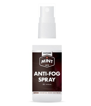 OXFORD anti-fog anty-fog przeciw parowaniu spray