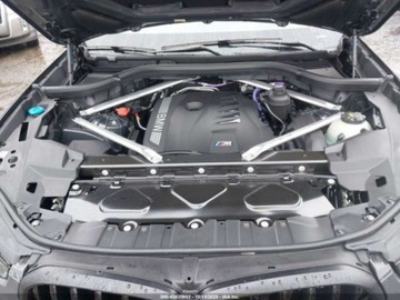 BMW X6 G06 2026 BMW X6 xDrive40I 2026 3.0l 3.0 Benzyna 375KM, zdjęcie 9