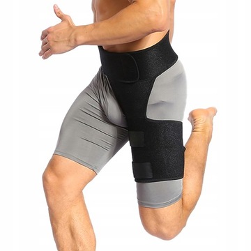 STABILIZATOR BIODRA, ORTEZA STAWU BIODROWEGO