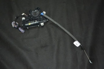 КОМПЛЕКТ ЗАТЯЖКИ ПРИВОДА ЗАМКА ШЛЮПКИ AUDI Q7 4M