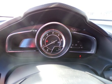 Mazda 3 III Hatchback  2.2 SKYACTIV-D 150KM 2013 MAZDA 3 NAVI ALU AUTO Z NIEMIEC GWARANCJA, zdjęcie 17