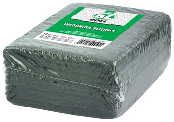 BOLL - WŁÓKNINA ŚCIERNA ULTRA FINE 15 X 20cm P800