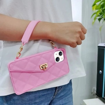 ЧЕХОЛ-БУМАЖНИК CROSSBODY ДЛЯ IPHONE 13