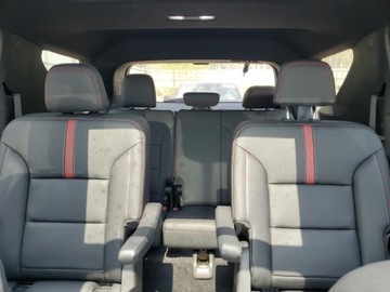 Chevrolet 2024 Chevrolet Traverse RS 2024 2.5l 2.5 Benzyna 315KM, zdjęcie 10