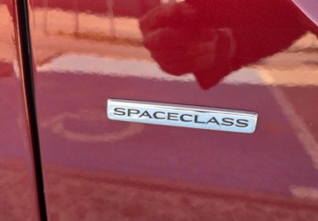 Renault Trafic III Combi 2.0 dCi  170KM 2023 Renault Trafic Spaceclass Escapade170 KMAUTOMATLozkoStolikPerfekt stanGwar, zdjęcie 35