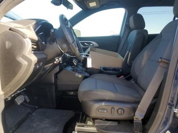 Chevrolet 2022 Chevrolet Traverse 2022r., LT, od ubezpieczalni 3.6 Benzyna 310KM, zdjęcie 6