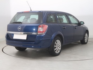 Opel Astra J Sports Tourer 1.7 CDTI ECOTEC 110KM 2012 Opel Astra 1.7 CDTI, Salon Polska, Klima, zdjęcie 4