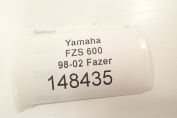 Yamaha FZS 600 Fazer 98-02 Вентилятор радиатора или