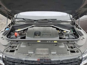 Land Rover Range Rover Sport III 2023 Land Rover Range Rover Sport Dynamic SE, 2023r., 4x4, 3.0L 3.0 Benzyna, zdjęcie 10