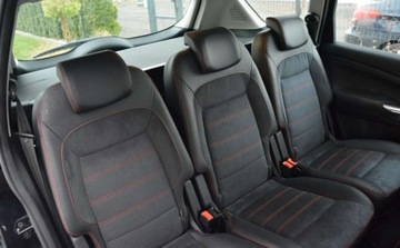 Ford S-Max I Van Facelifting 2.0 Duratorq TDCi DPF 140KM 2012 Ford S-Max Ford S-Max 2.0 TDCi Platinium X 2.0 Diesel 140KM, zdjęcie 32