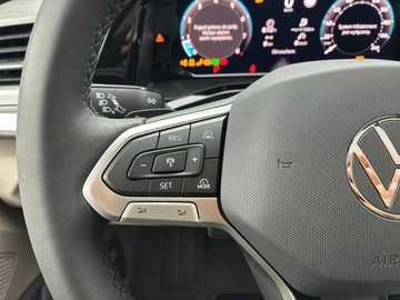 Volkswagen Multivan T7 Van L1 2.0 TSI 204KM 2025 Volkswagen Nowy Multivan EDITION/długi rozstaw osi, zdjęcie 17