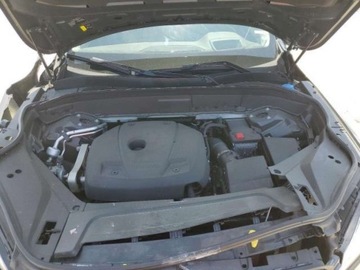 Volvo XC90 II 2022 Volvo XC 90 t5 momentum, 2022r., 2.0L 2.0 Benzyna 258KM, zdjęcie 11