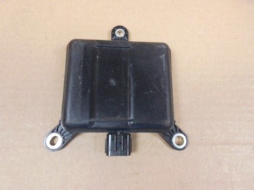 Mazda CX5 II KF 2017+ radar sensor czujnik martwego pola KB8C-67Y30C
