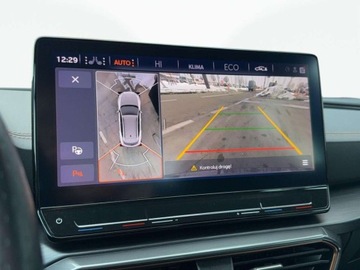 Cupra Formentor 2021 Cupra Formentor Plug-In, Kamera 360, Full Link, DCC, Ambiente, 1.4 245KM, zdjęcie 36