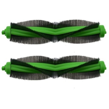 2 x Szczotka główna do iRobot Roomba Combo