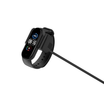 USB-КАБЕЛЬ ЗАРЯДКИ ДЛЯ XIAOMI MI BAND 5