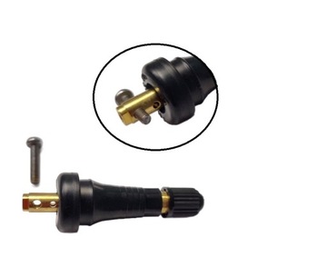 Клапан Клапан для TPMS CUB Uni-Sensor