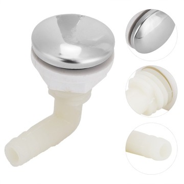 ГИДРОМАССАЖНАЯ НАСАДКА ДЛЯ БОЧКИ-ДЖАКУЗИ