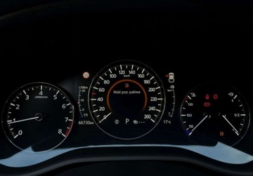 Mazda CX-30 2.0 SKYACTIV-G 150KM 2020 Mazda CX-30 2.0 i 150 KM AUTOMAT bezwypadkowa GWARANCJA zarejestrowana, zdjęcie 17