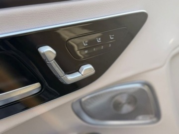 Mercedes CLE 2024 Mercedes-Benz CLE 300 4 MATIC AMG Night CabrioDigital LightKamera 360Burme, zdjęcie 19