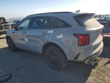 Kia Sorento IV 2022 Kia Sorento Sx 2022 2.5l 2.5 Benzyna 281KM, zdjęcie 1