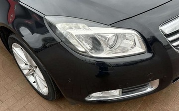 Opel Insignia I Sports Tourer 2.0 CDTI ECOTEC 160KM 2013 Opel Insignia Sports Tourer 2013R Klima, Skora, Navi, Zarejestrowany w PL,, zdjęcie 12