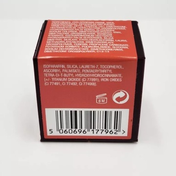 CHARLOTTE TILBURY EYES TO MESMERISE WALK OF NO SHAME - КРЕМОВЫЕ ТЕНИ 7МЛ