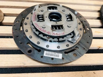 ASTON MARTIN DB11 СЦЕПЛЕНИЕ HY536K375BB