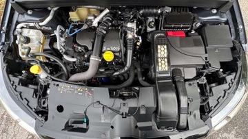 Renault Megane IV Hatchback 5d 1.5 dCi 110KM 2018 Renault Megane Raty 1.5 dci 110KM Navigacja KEY LESS Swiezy import Gwaranc, zdjęcie 27