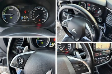 Mitsubishi Outlander III 2014 Mitsubishi Outlander 4x4 PHEV Plug-In PISEMNA GWARANCJA w cenie Transpor, zdjęcie 35