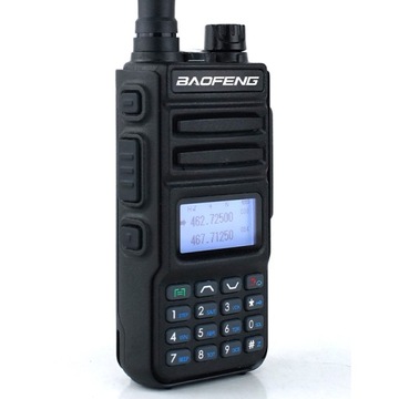 Радио Baofeng P15UV USB PMR НОВАЯ ВЕРСИЯ