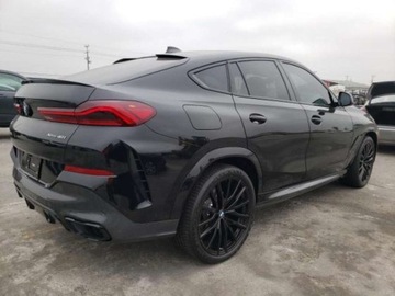 BMW X6 G06 2022 BMW X6 2022 BMW X6 XDRIVE40I, silnik 3.0 L , A..., zdjęcie 3