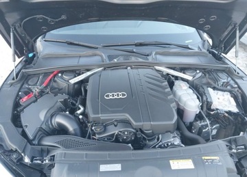 Audi A5 F5 Coupe Facelifting 2.0 45 TFSI 265KM 2023 Audi A5 Sportback AUDI A5 SPORTBACK PREMIUM PLUS 45 TFSI S LINE QUATTRO S, zdjęcie 11