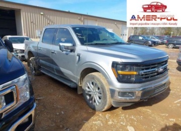 Ford 2024 Ford F150 Xlt 2024 5.0 Benzyna 400KM