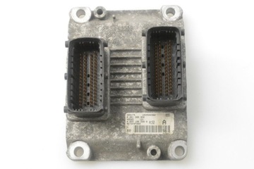 KOMPUTER STEROWNIK ECU 0261208030 FIAT