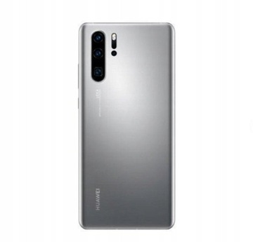 256GB 8GB HUAWEI P30 PRO NEW EDITION - SILVER FROST