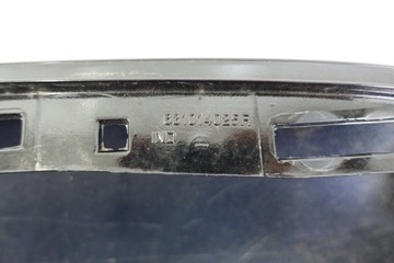 BLATNÍK LEVÝ PŘEDNÍ RENAULT TWINGO III 14-18 631014025R