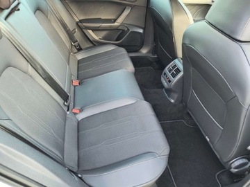 Cupra Formentor Crossover PHEV 1.4 e-HYBRID 204KM 2023 Cupra Formentor hybryda serwis ASO 1.4hyb 205KM bezwypadkowy LED dos.zakre, zdjęcie 14