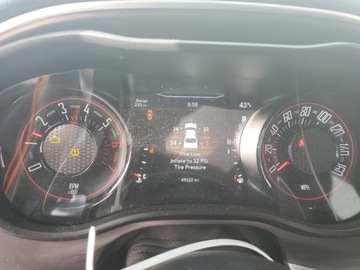 Dodge Challenger III 2022 Dodge Challenger RT 2022 5.7L 5.7 Benzyna 375KM, zdjęcie 9