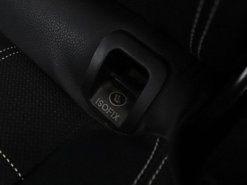 Mercedes Klasa A W176 Hatchback 5d 1.6 180 BlueEFFICIENCY 122KM 2014 Mercedes A 180 klimatyzacja półskóra kamera, zdjęcie 31