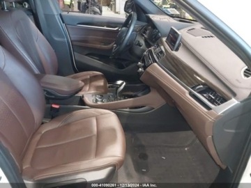 BMW X1 U11 2022 BMW X1 2022r., Xdrive28I, od ubezpieczalni 2.0 Benzyna 228KM, zdjęcie 7