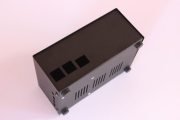 ELGIG RSB Pi 4 B XXL МЕТАЛЛИЧЕСКИЙ КОРПУС