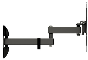 Uchwyt do TV LCD/LED 10-42' 15KG AR-83