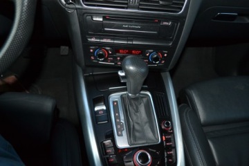 Audi Q5 I SUV 2.0 TDI 170KM 2010 audi q5 S-TRONIC , QUATTRO, S-LINE, zdjęcie 27