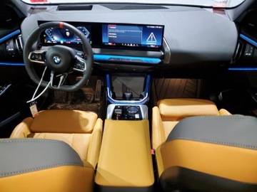 BMW 2025 BMW X3 M50 2025 3.0l 3.0 Benzyna 393KM, zdjęcie 8