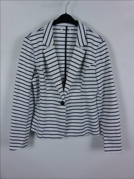 Куртка Zalando, ткань для толстовки / L