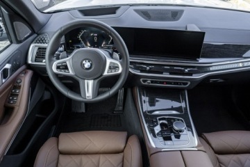 BMW X5 G05 SUV Facelifting 3.0 30d 298KM 2026 BMW X5 xDrive30d Dostępny od ręki!, zdjęcie 14