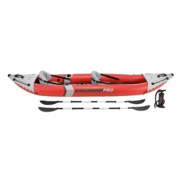 Надувной каяк Intex Excursion Pro