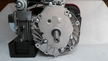 Двигатель для газонокосилки LONCIN 196см3 6 л.с. LC1P70FC-F