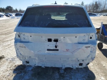Volkswagen 2025 Volkswagen Atlas 2025, Sel, 2L, od ubezpieczalni 2.0 Benzyna 273KM, zdjęcie 4